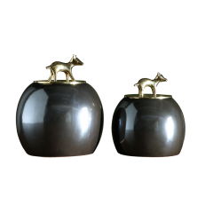 中华老字号 东阿阿胶桃花姬阿胶糕300g