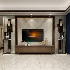 中华老字号 东阿阿胶桃花姬阿胶糕300g