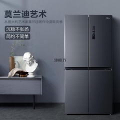 中华老字号 东阿阿胶桃花姬阿胶糕300g