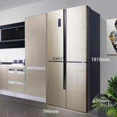 中华老字号 东阿阿胶桃花姬阿胶糕300g