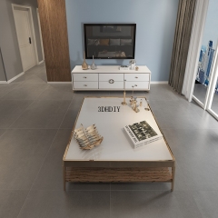 中华老字号 东阿阿胶桃花姬阿胶糕300g