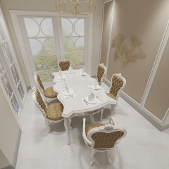 中华老字号 东阿阿胶桃花姬阿胶糕300g