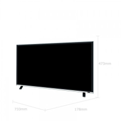 中华老字号 东阿阿胶桃花姬阿胶糕300g