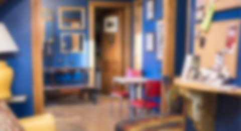 东鹏瓷砖佛山总部展厅