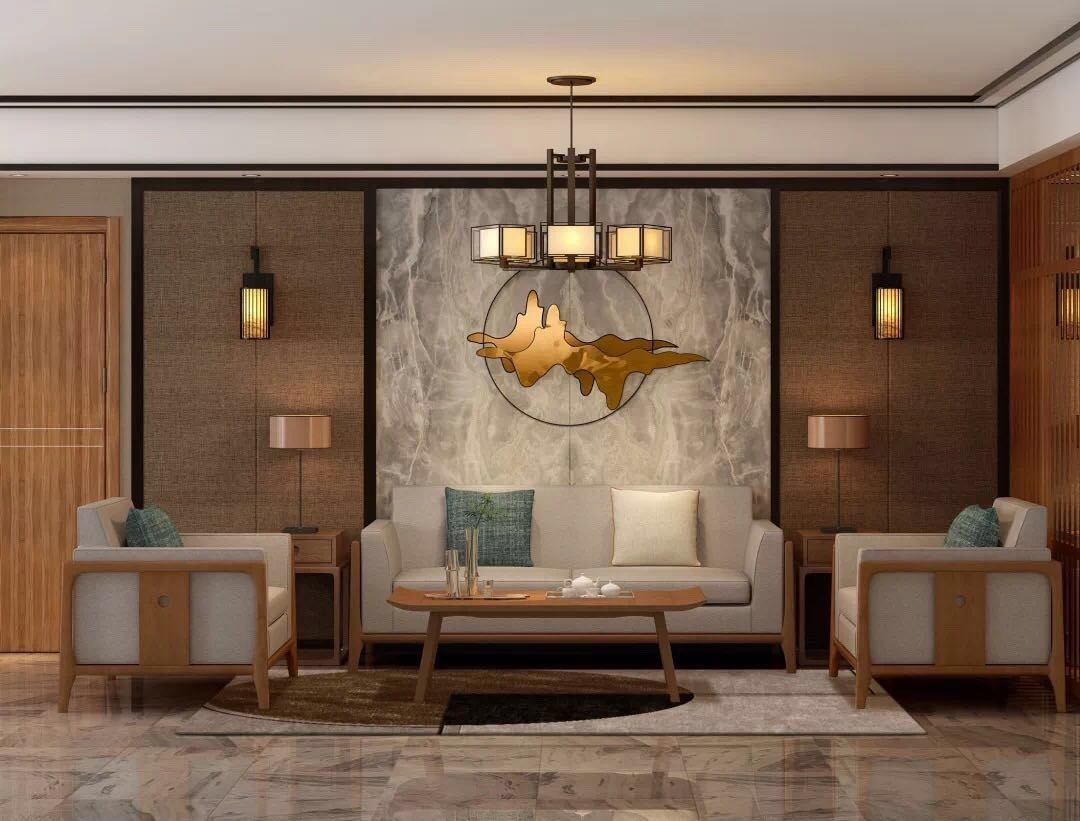 索菲亚全屋定制