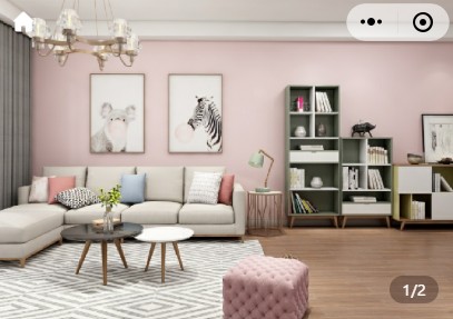 奥斯汀艺术涂料